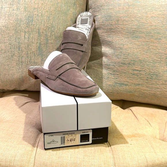 Dolce Vita Cybil mule size 8.5 women’s - Picture 2 of 4